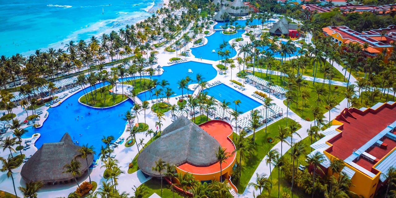Barceló Maya Grand