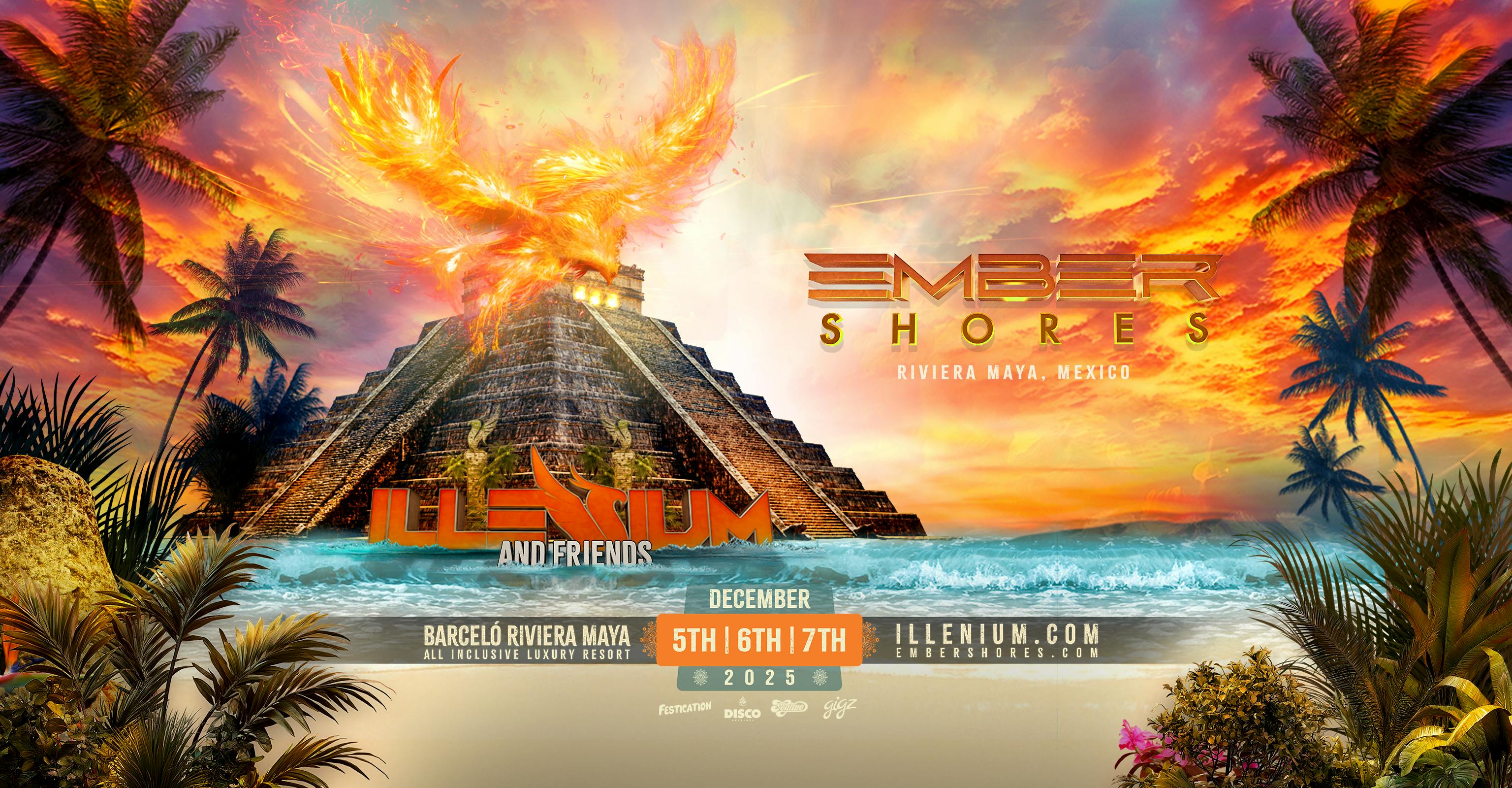 Festival Banner