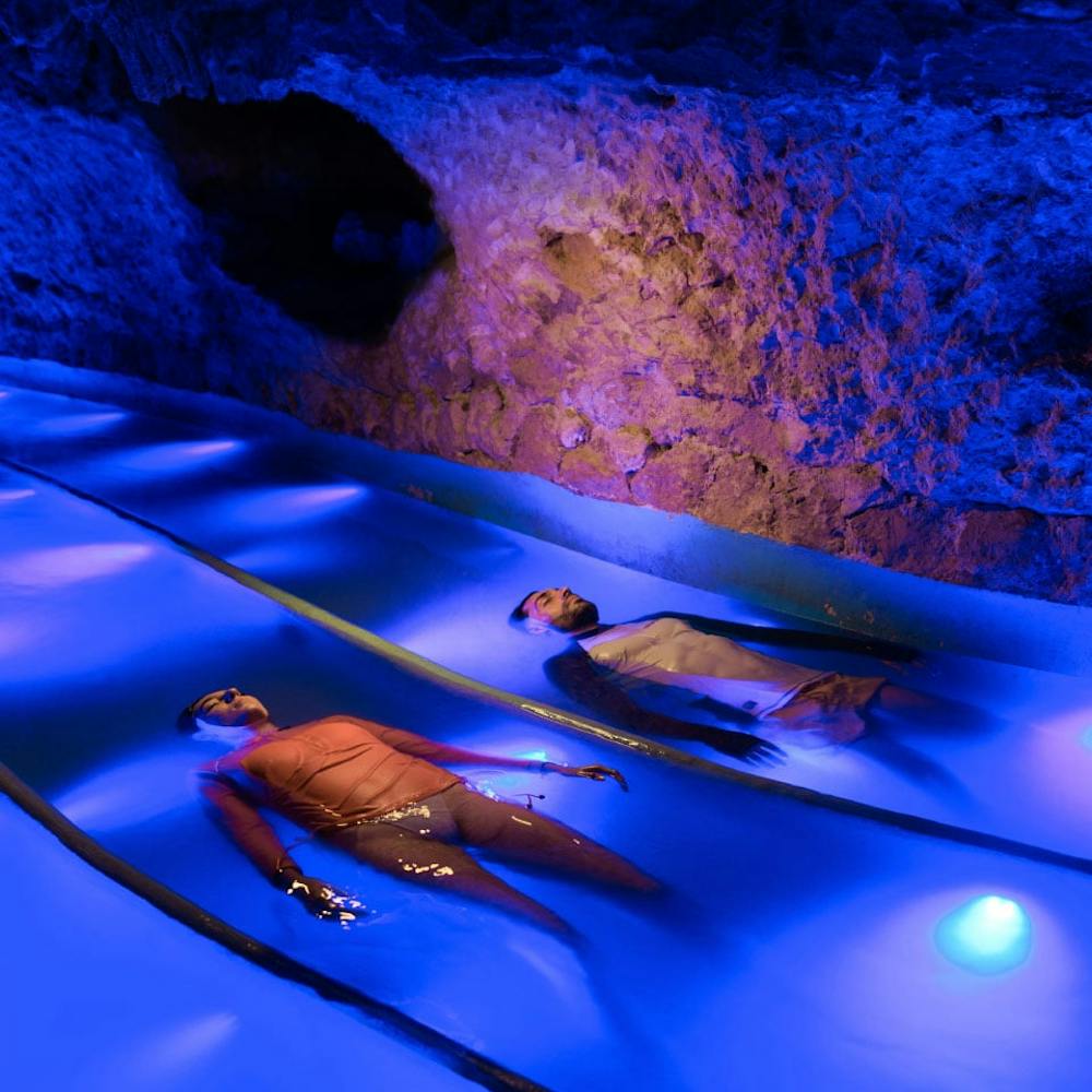 Xenses by Xcaret