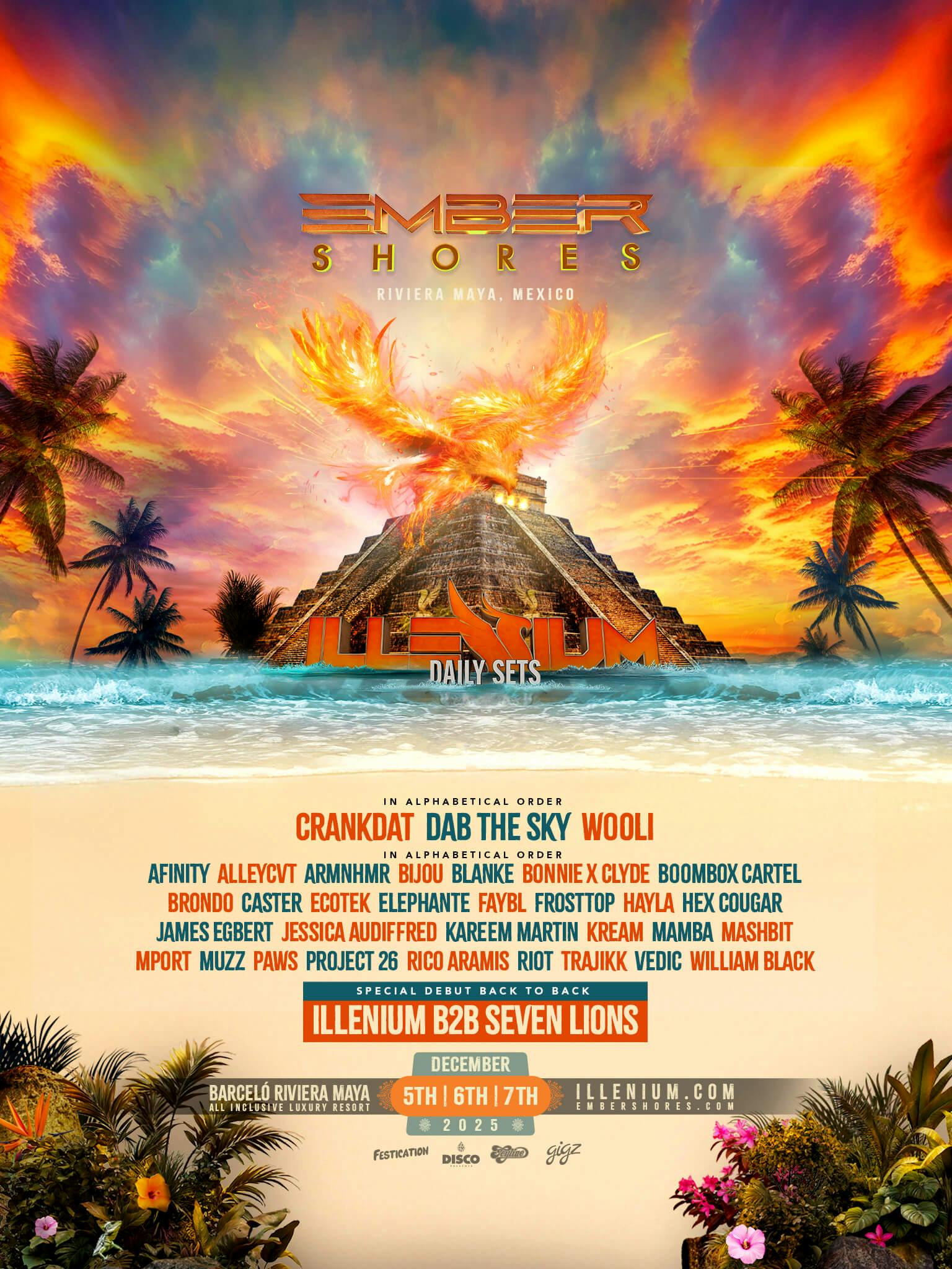 Festival Banner