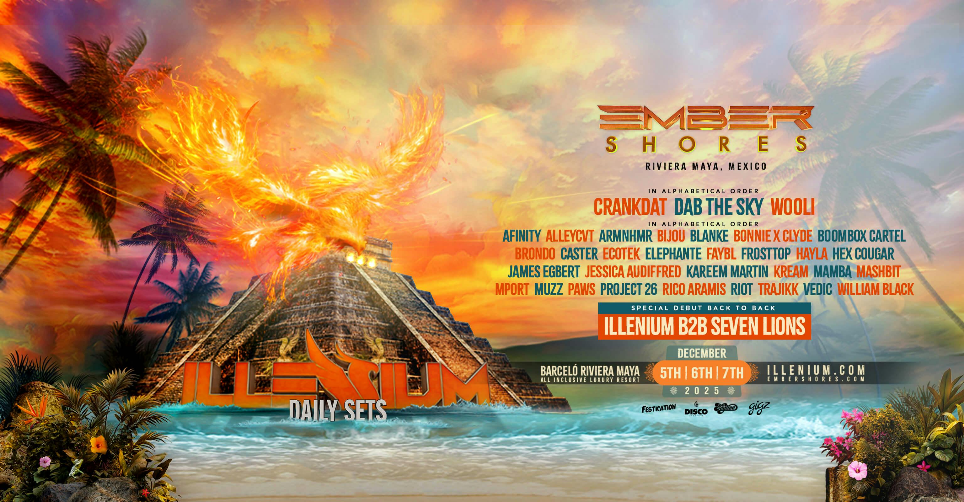 Festival Banner
