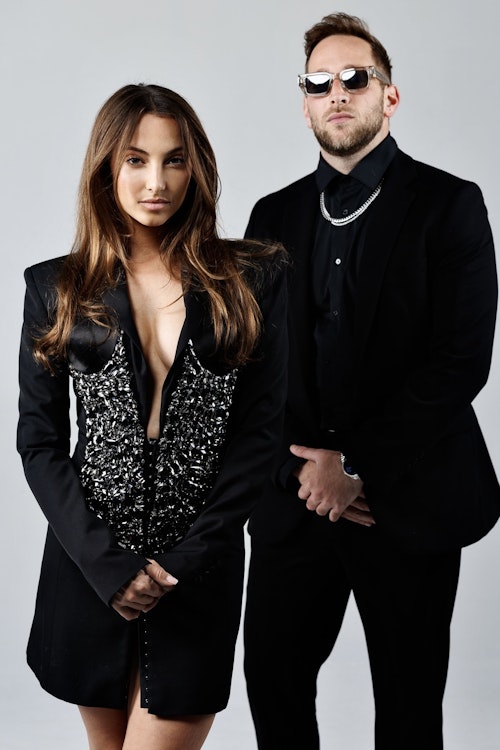 BONNIE X CLYDE