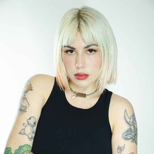 JESSICA AUDIFFRED